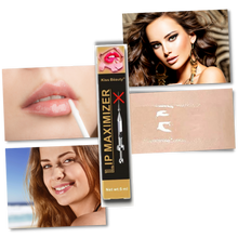 Load image into Gallery viewer, Lucidalabbra volumizzante per labbra - Ozerty