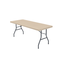 Load image into Gallery viewer, Tovaglia Elegante in Pelle di Agnello -Beige - Ozerty