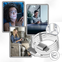 Load image into Gallery viewer, Cavo USB magnetico flessibile - Ozerty
