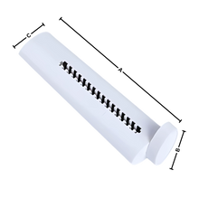 Load image into Gallery viewer, Tritacarte manuale portatile - Ozerty