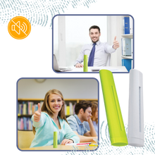 Load image into Gallery viewer, Tritacarte manuale portatile - Ozerty