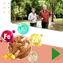 Load image into Gallery viewer, Integratore di Erbe Marine - Ozerty