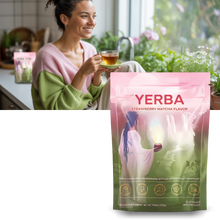 Load image into Gallery viewer, Tè Energetico Matcha & Mate - Ozerty