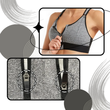 Load image into Gallery viewer, Reggiseno Sportivo Racerback a Massimo Supporto - Ozerty