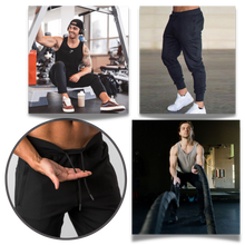 Load image into Gallery viewer, Pantaloni fitness da uomo - Ozerty