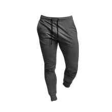 Load image into Gallery viewer, Pantaloni fitness da uomo -Grigio scuro/SGrigio scuro/MGrigio scuro/LGrigio scuro/XLGrigio scuro/XXLGrigio scuro/3XL - Ozerty