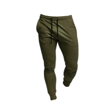 Load image into Gallery viewer, Pantaloni fitness da uomo -Verde/SVerde/MVerde/LVerde/XLVerde/XXLVerde/3XL - Ozerty