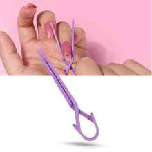 Load image into Gallery viewer, Clip Protettiva per Manicure - Ozerty