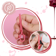 Load image into Gallery viewer, Clip Protettiva per Manicure - Ozerty