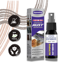 Load image into Gallery viewer, Spray antiruggine per la lubrificazione dei metalli - Ozerty