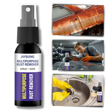 Load image into Gallery viewer, Spray antiruggine per la lubrificazione dei metalli - Ozerty