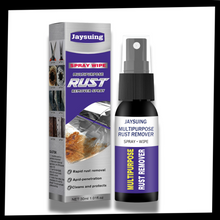 Load image into Gallery viewer, Spray antiruggine per la lubrificazione dei metalli - Ozerty