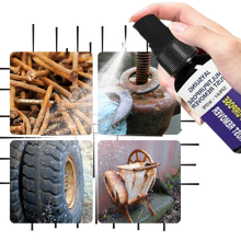 Load image into Gallery viewer, Spray antiruggine per la lubrificazione dei metalli - Ozerty
