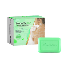 Load image into Gallery viewer, Esfoliante idratante Sapone per la rimozione delle verruche - Ozerty