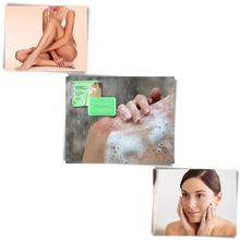 Load image into Gallery viewer, Esfoliante idratante Sapone per la rimozione delle verruche - Ozerty