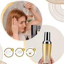 Load image into Gallery viewer, Olio per Capelli ai Feromoni per il Buonumore - Ozerty