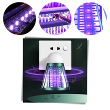 Load image into Gallery viewer, Luce antizanzare - Ozerty