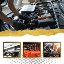 Load image into Gallery viewer, Pulitore multifunzionale per auto - Ozerty