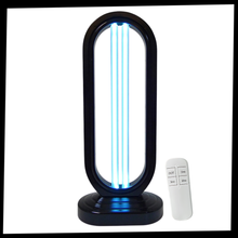 Load image into Gallery viewer, Lampadina disinfettante UV multisuperficie - Ozerty