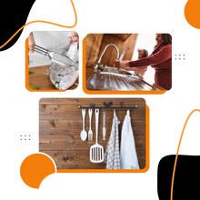 Load image into Gallery viewer, Squamatore per Pesce Multifunzionale - Ozerty