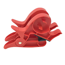 Load image into Gallery viewer, Supporto multiuso per carta da regalo -Rosso - Ozerty