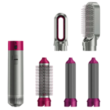 Load image into Gallery viewer, Piastra per Capelli Multifunzionale -Grigio - Ozerty