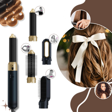 Load image into Gallery viewer, Piastra per Capelli Multifunzionale - Ozerty