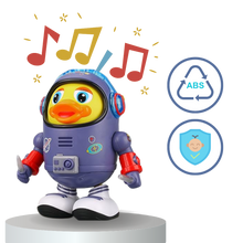 Load image into Gallery viewer, Anatra musicale interattiva - Ozerty