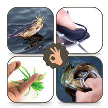 Load image into Gallery viewer, Esche ragno a movimento naturale - Ozerty