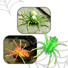 Load image into Gallery viewer, Esche ragno a movimento naturale - Ozerty