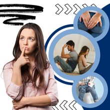 Load image into Gallery viewer, Trainer non invasivo per il pavimento pelvico - Ozerty