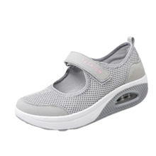 Load image into Gallery viewer, Scarpe ortopediche antiscivolo -Grigio/EU36Grigio/EU37Grigio/EU38Grigio/EU39Grigio/EU40Grigio/EU41Grigio/EU42Grigio/EU43 - Ozerty