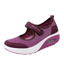 Load image into Gallery viewer, Scarpe ortopediche antiscivolo -Rosa/EU36Rosa/EU37Rosa/EU38Rosa/EU39Rosa/EU40Rosa/EU41Rosa/EU42Rosa/EU43 - Ozerty