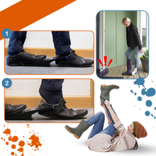 Load image into Gallery viewer, Tirante per scarponi con impugnatura antiscivolo - Ozerty