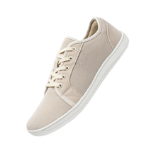 Load image into Gallery viewer, Scarpe Comfort a Calzata Ampia -Beige - Ozerty