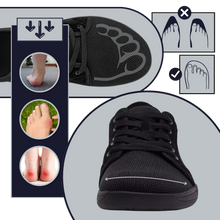 Load image into Gallery viewer, Scarpe Comfort a Calzata Ampia - Ozerty