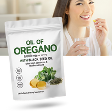 Load image into Gallery viewer, Origano Capsule Morbide - Ozerty