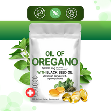 Load image into Gallery viewer, Origano Capsule Morbide - Ozerty