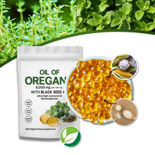 Load image into Gallery viewer, Origano Capsule Morbide - Ozerty