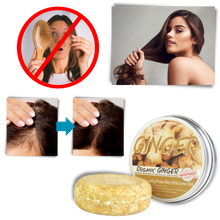 Load image into Gallery viewer, Shampoo biologico per la ricrescita dei capelli - Ozerty