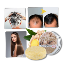 Load image into Gallery viewer, Shampoo biologico per la ricrescita dei capelli - Ozerty