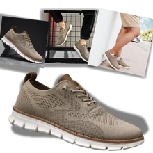 Load image into Gallery viewer, Scarpe Ortopediche Traspiranti con Supporto per l'Arco Plantare - Ozerty