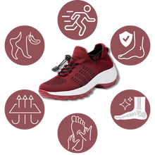 Load image into Gallery viewer, Scarpe da ginnastica ortopediche - Ozerty