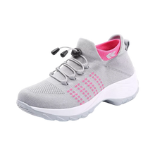 Load image into Gallery viewer, Scarpe da ginnastica ortopediche -Grigio/EU35Grigio/EU36Grigio/EU37Grigio/EU38Grigio/EU39Grigio/EU40Grigio/EU41Grigio/EU42 - Ozerty