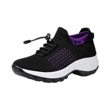 Load image into Gallery viewer, Scarpe da ginnastica ortopediche -Viola/EU35Viola/EU36Viola/EU37Viola/EU38Viola/EU39Viola/EU40Viola/EU41Viola/EU42 - Ozerty