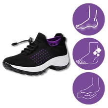 Load image into Gallery viewer, Scarpe da ginnastica ortopediche - Ozerty