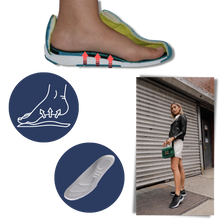 Load image into Gallery viewer, Scarpe da ginnastica ortopediche - Ozerty