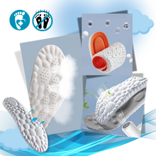 Load image into Gallery viewer, Solette Ortopediche in Foam - Ozerty