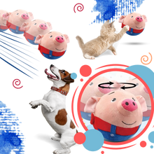 Load image into Gallery viewer, Palla Giocattolo con Sensore per Animali Domestici - Ozerty