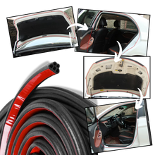 Load image into Gallery viewer, Isolante Acustico per Auto - Ozerty